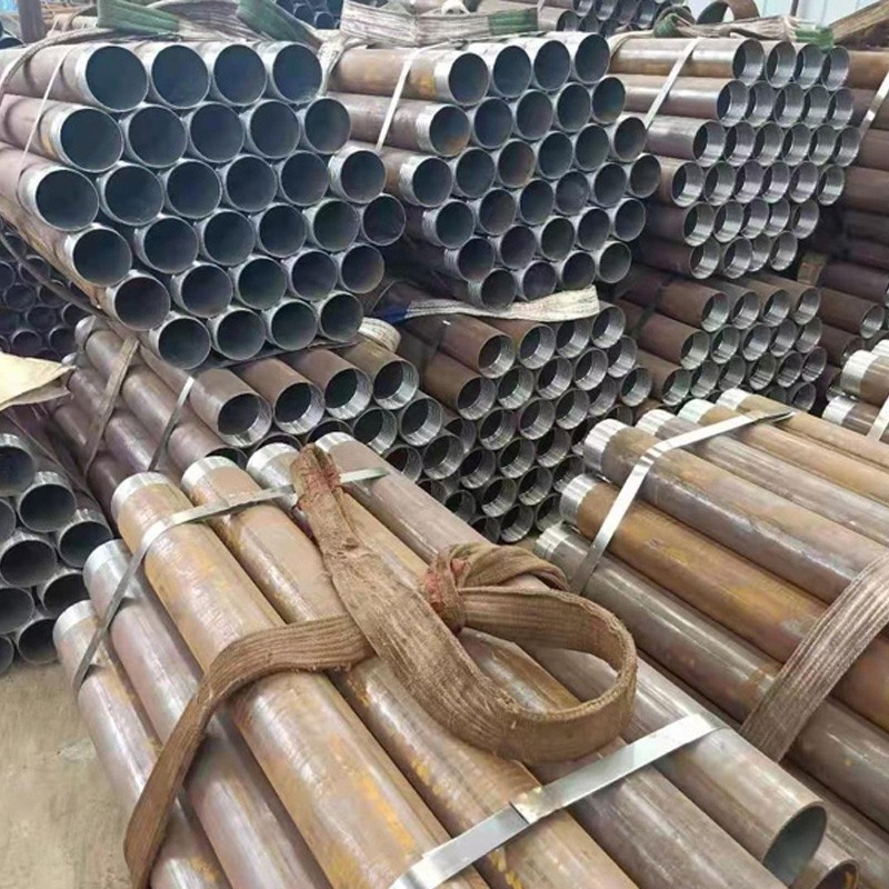 平湖地质钻探用跟管