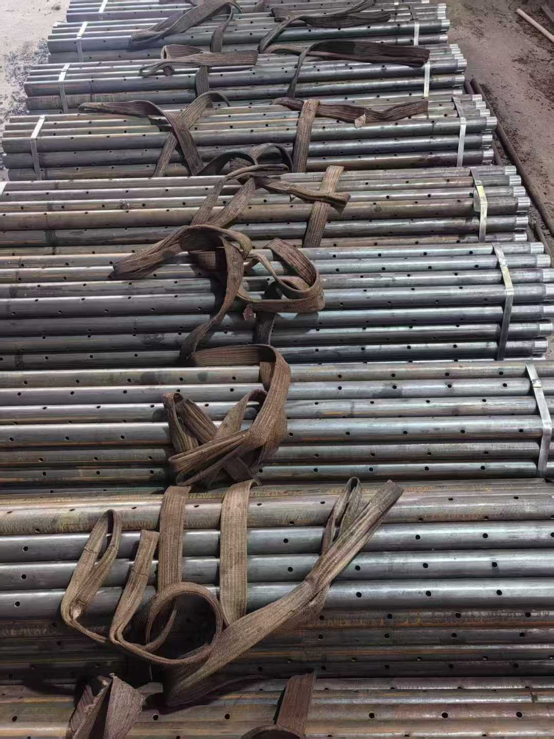 平湖127mm管棚管